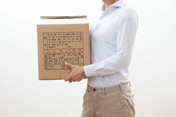 引越し業者選びを適当に行うことは厳禁!