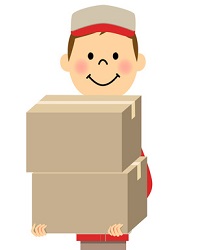 引越し見積もり